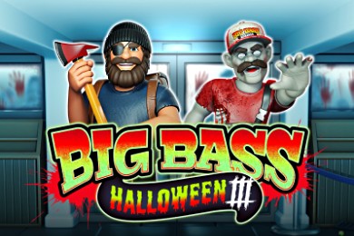 Bigbasshalloween3 слот МуркаБет Казино